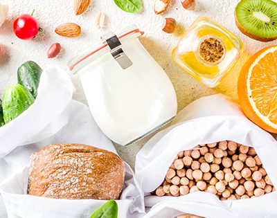 Alimenti Speciali